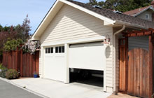 Bryning garage construction leads